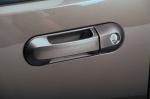 Mercury Mountaineer 2002 года